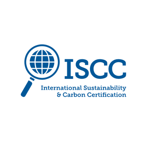 ISCC PLUS - Sustainability Certification for the Circular Economy and Bioeconomy